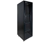 京峰 2 метра 42U Server Cabinet 600*2000*1000 Шанхайское внешнее кольцо бесплатная доставка