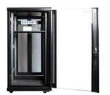 京峰 Шкаф 1,2 м 22U Серверный шкаф 600*1200*800 Шанхайский внешний кольцо бесплатная доставка