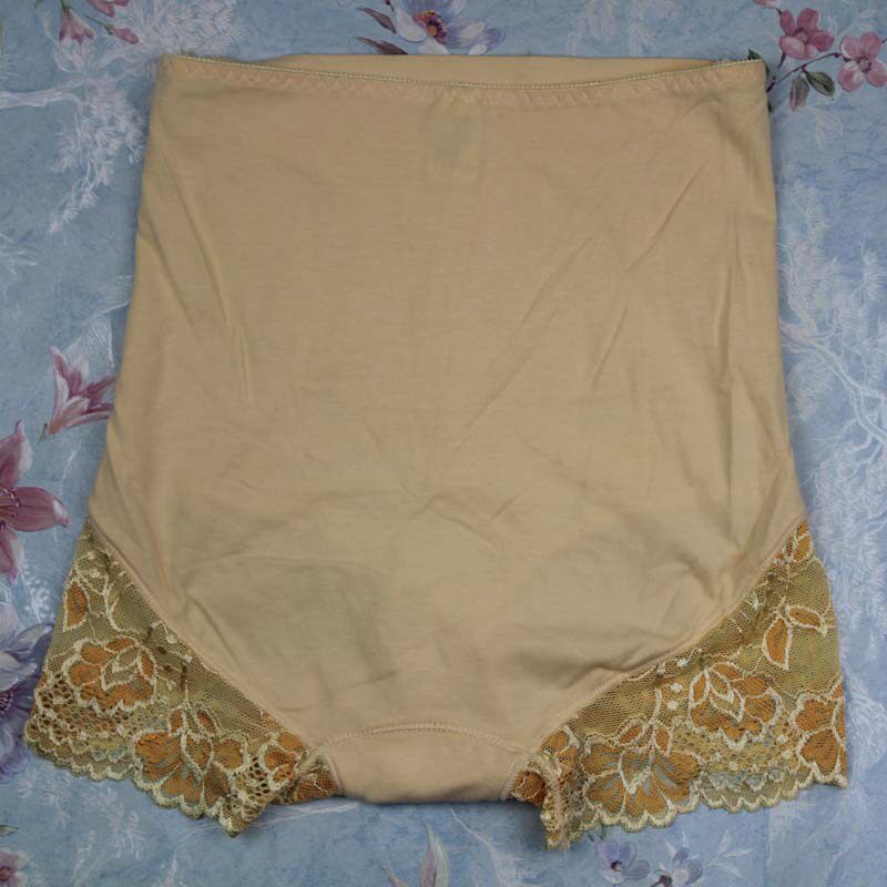 body amincissant en coton - Ref 678389 Image 8