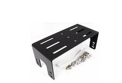 ICOM Ai mousse IC-7000 host on-board mounting bracket MB-62 Short wave bracket