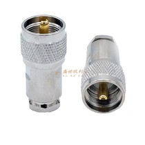 Walkie talkie adapter M male head welding wire feeder adapter -3 -5 -7-9 welding wire