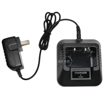 Pvanguard intercom charger UV-5R charger power holder special seat charging front accessory