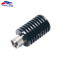 Taiwan eagle DL-30A false load DC-500MHz intercom test with antenna 50 Ohm M type load