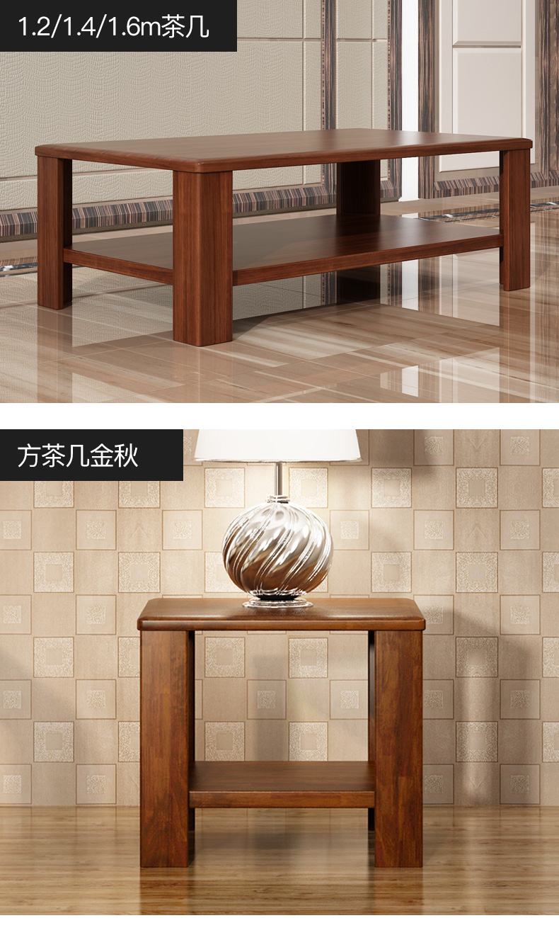 Huari nhà 1/2/3 sự kết hợp của rắn sofa gỗ ghế sofa vải kết hợp tối giản đồ nội thất phòng khách gỗ Trung Quốc mới - Ghế sô pha sofa lười