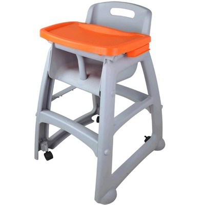 baby restaurant chair