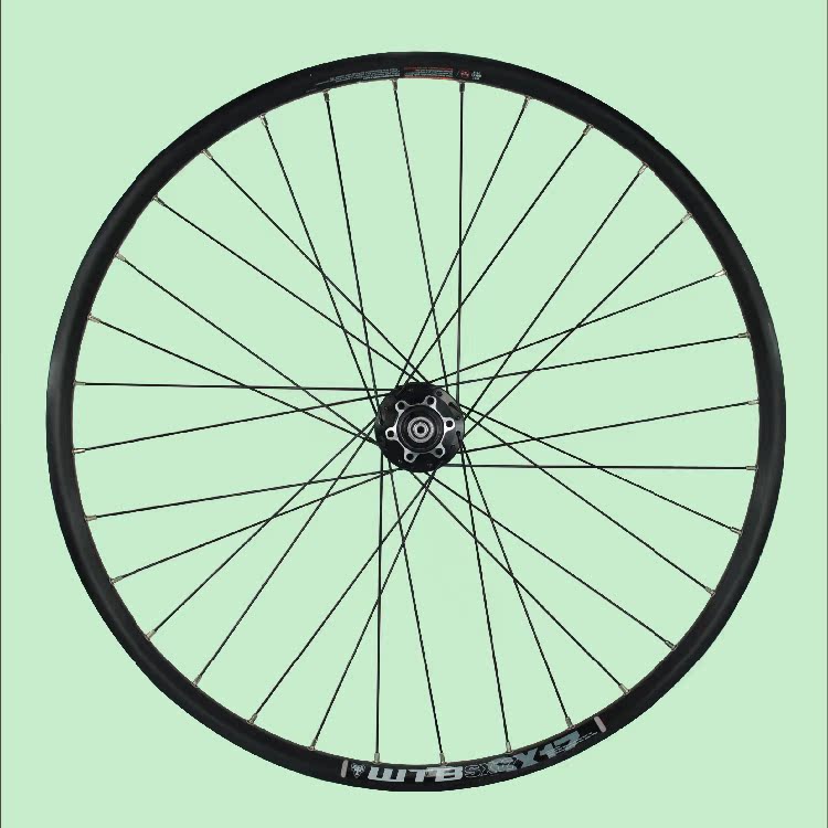Roues de vélo Mountain Bike 26 pouces - Ref 2367501 Image 15