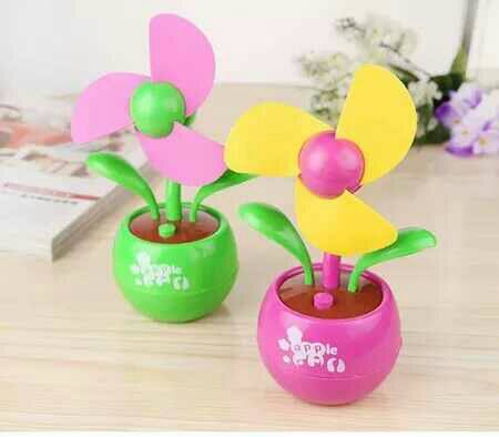 Ventilateur USB - Ref 401856 Image 6