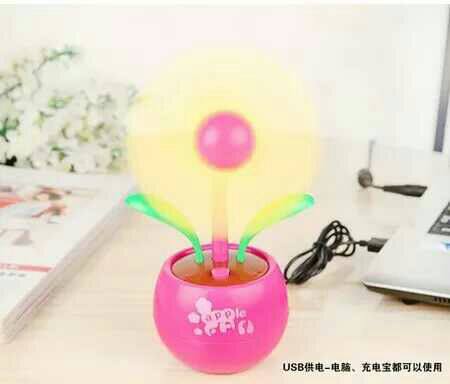 Ventilateur USB - Ref 401856 Image 7