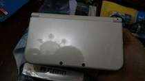  3DS game machine rental rental 3DS new 3dsll host rental