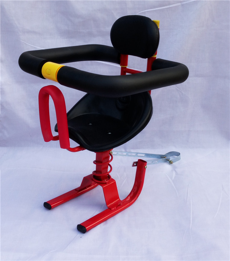 siège enfants pour vélo - Ref 2412819 Image 30