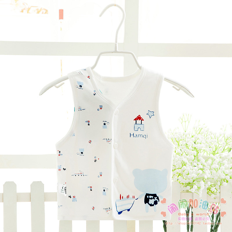 Gilet enfant HAMQI - Ref 2068236 Image 10