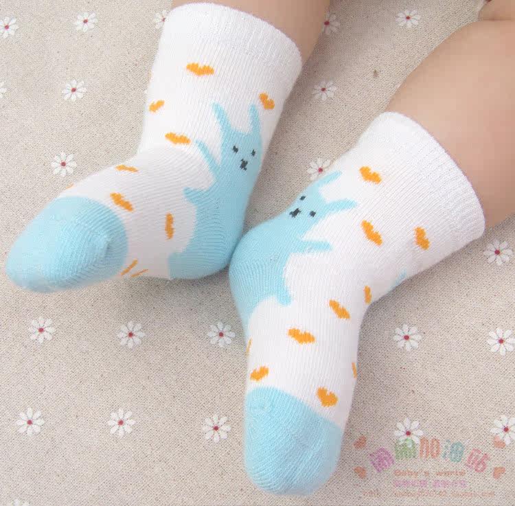 Chaussettes pour bébé - Ref 2109974 Image 16