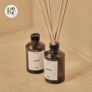 RnC APFR Japan Apotheke Fragrance официально авторизованный огнестойкий диффузор с ароматом эфирного масла для помещений