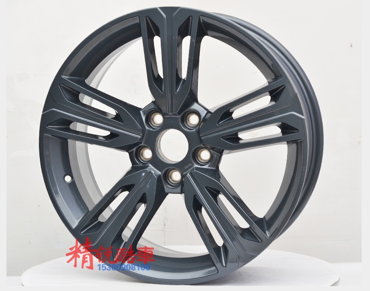 Áp dụng cho vành bánh xe hợp kim nhôm 18 inch cheetah cs10 - Rim mâm xe ô tô tải