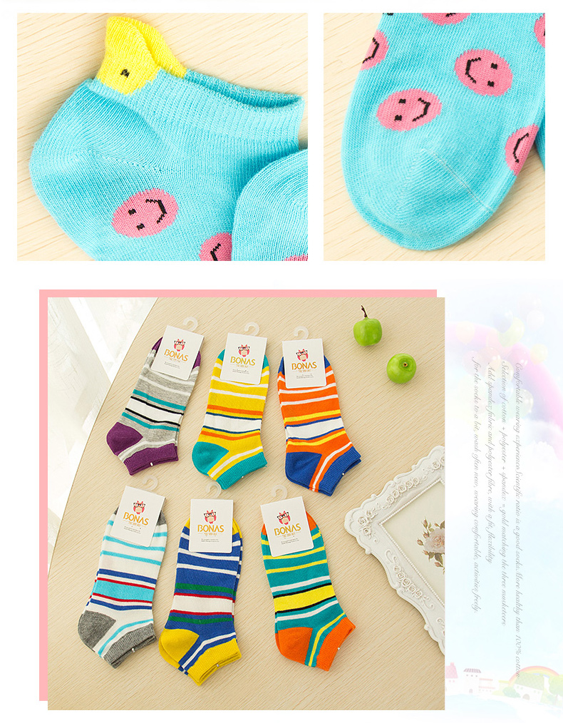 Chaussettes - collants BONAS - Ref 780301 Image 14