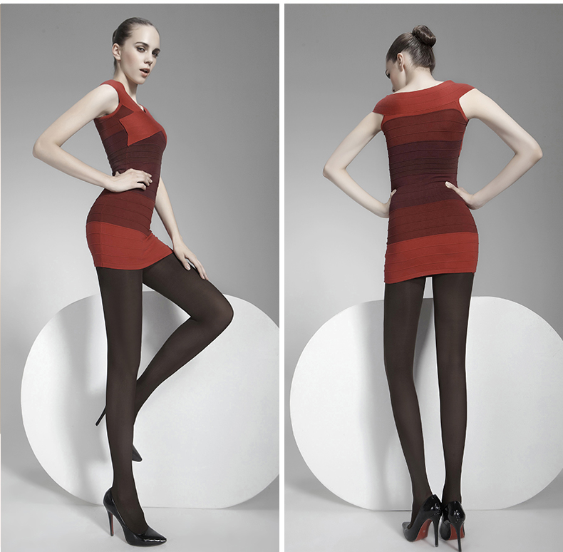 Chaussettes - collants BONAS - Ref 780350 Image 20