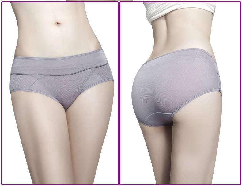 Slip jeunesse BONAS en viscose - Ref 667857 Image 24