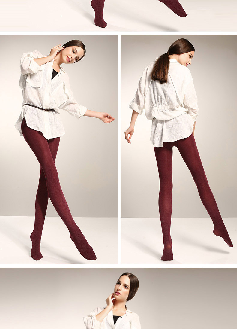 Chaussettes - collants BONAS - Ref 780266 Image 9