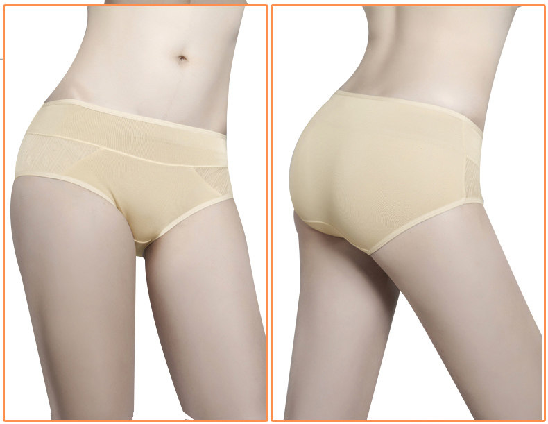 Slip jeunesse BONAS en viscose - Ref 667857 Image 20