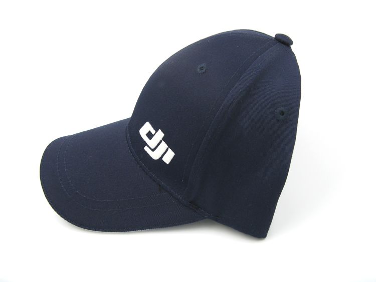 Máy bay không người lái DJI Dajiang ngoài trời trên không phiên bản giới hạn kem chống nắng visor lưu niệm tùy chỉnh nón kết nam đẹp