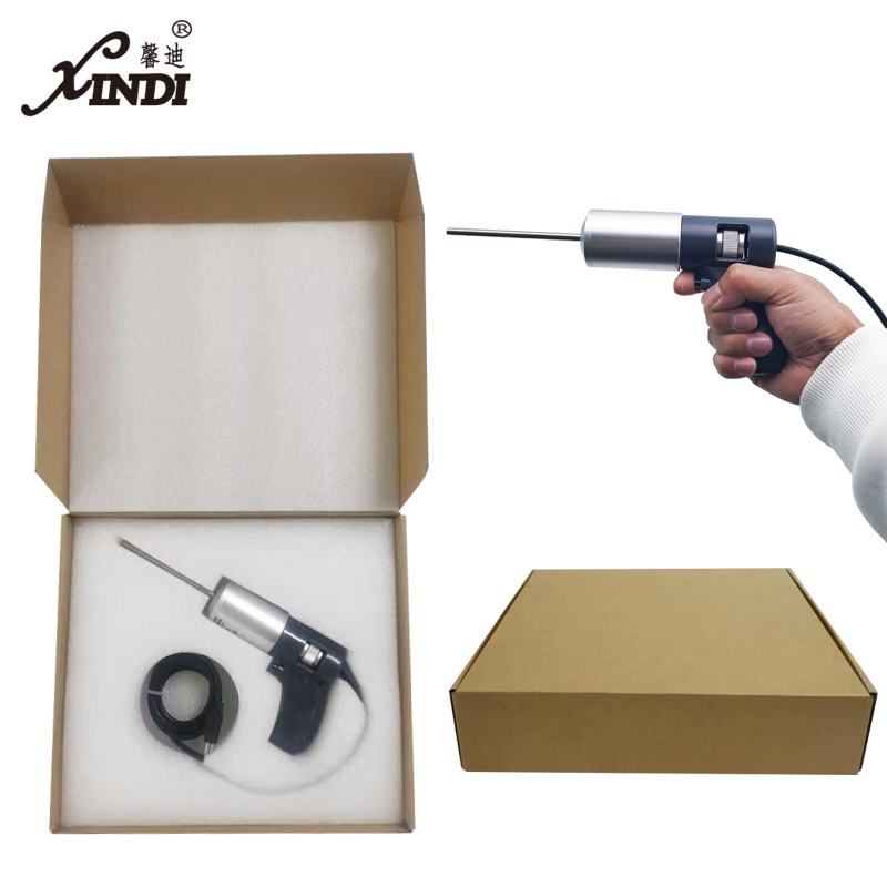 Xindi brand BR high-definition electronic image inspection instrument visual ear nose endoscope observation monitor accessories 5 5mm