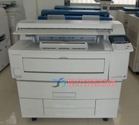 Gửi tiền Xerox 2055 Kỹ thuật Máy photocopy A1 / A2 In Sao chép Bản vẽ CAD Bản vẽ HD Blueprint - Máy photocopy đa chức năng 	máy photocopy dùng cho văn phòng