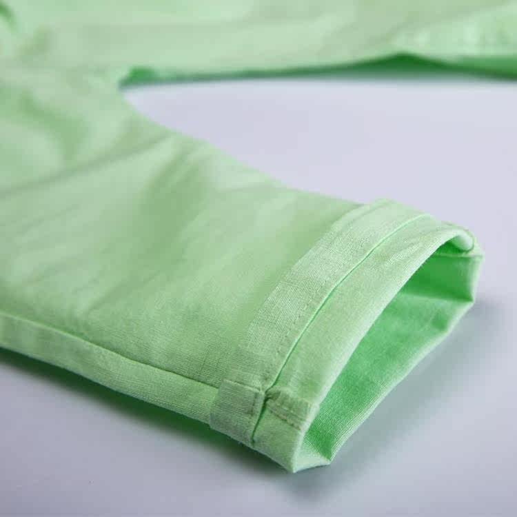 Pantalon garcon en lin - Ref 2055660 Image 19