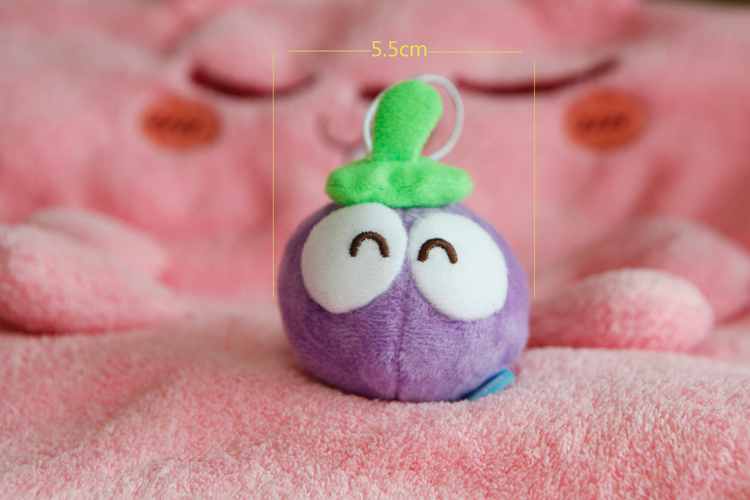 Peluche manga en peluche lapin froid - Ref 2694848 Image 8