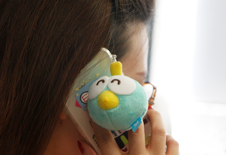 Peluche manga en peluche lapin froid - Ref 2694848 Image 15