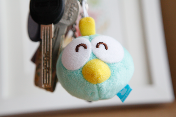 Peluche manga en peluche lapin froid - Ref 2694848 Image 14