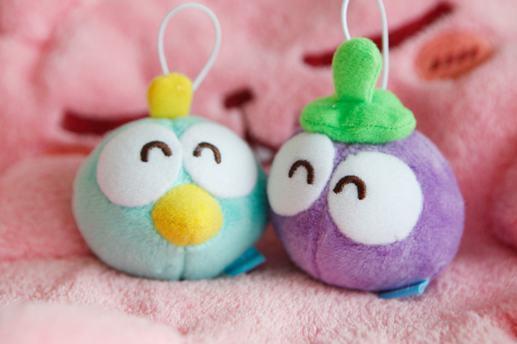 Peluche manga en peluche lapin froid - Ref 2694848 Image 7