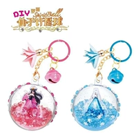 Две скидки (Luo Li+Princess Ice)