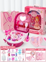 Подарочная коробка, туалетный столик, кольцо, комплект