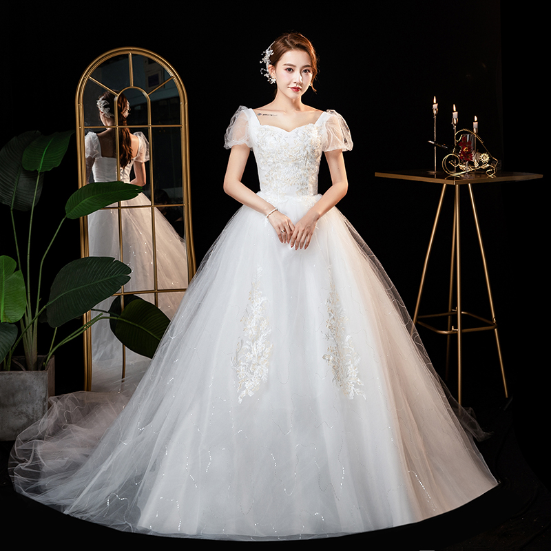  S+White 182 Qi Di Wedding Get 1  