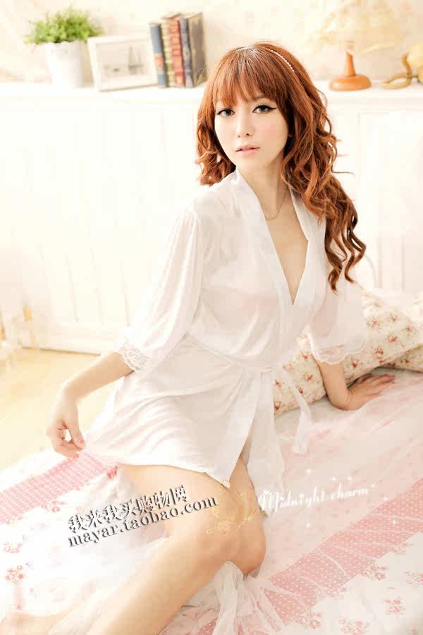 Peignoir jeunesse - Ref 596820 Image 23