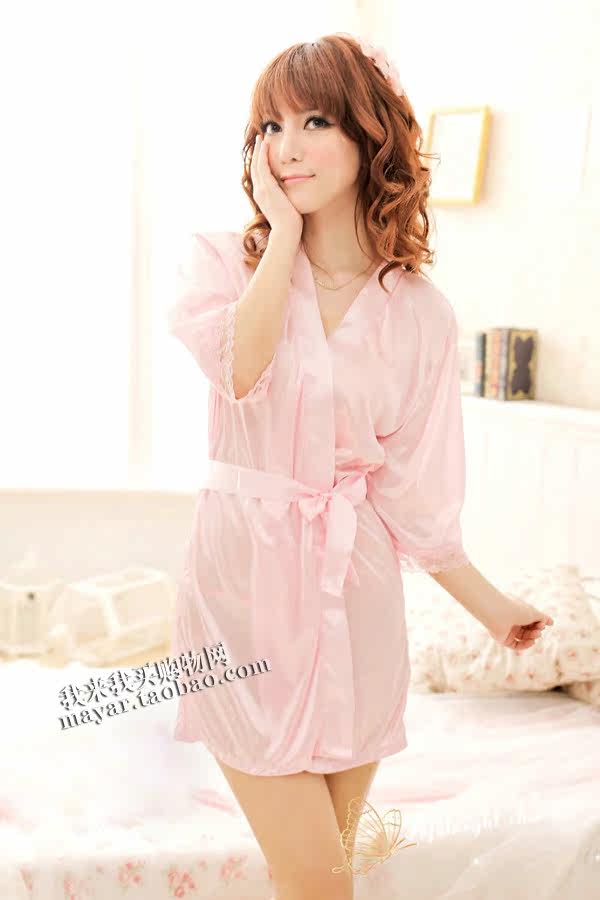 Peignoir jeunesse - Ref 596820 Image 20