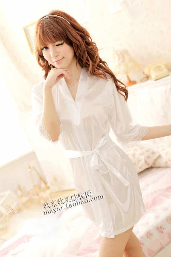 Peignoir jeunesse - Ref 596820 Image 24