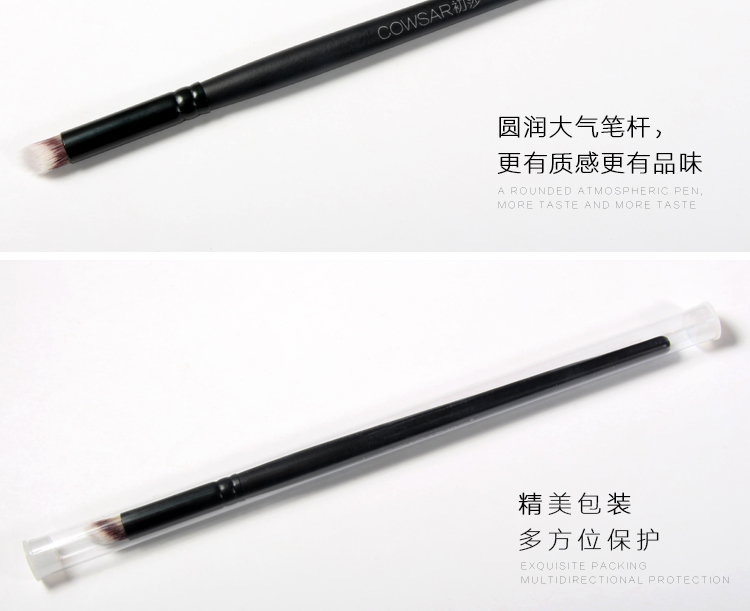 New liệu pháp ánh sáng sơn móng tay gradient smudge bút công cụ bàn chải tóc tốt chọc bút người mới bắt đầu điểm bút màu xiên bộ dụng cụ làm nail cơ bản