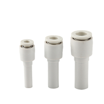 SMC Type Changing Diameter Tracheal Quick Joint KQ2R04-06 06-08 08-10 10-12 KQ2R12-16