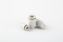 KQ2P-04 trachea choke plug unilateral tube cap tube plug KQ2C04-00 06 08 10 12 12 quick coupling