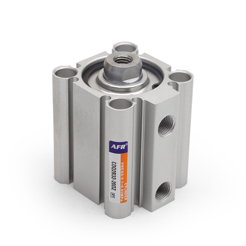 Small pneumatic cylinder with thin CQ2A CDQ2A635 10 15 20