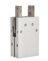 Mechanical clamp air gripper parallel pneumatic finger cylinder HDS6 HDS10 HDS16 HDS20 HDS25 HDS32