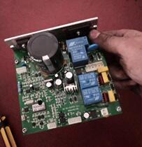 Effitte treadmill GF9511 GF9132 GF9313 motherboard controller lower Control Board circuit board driver board