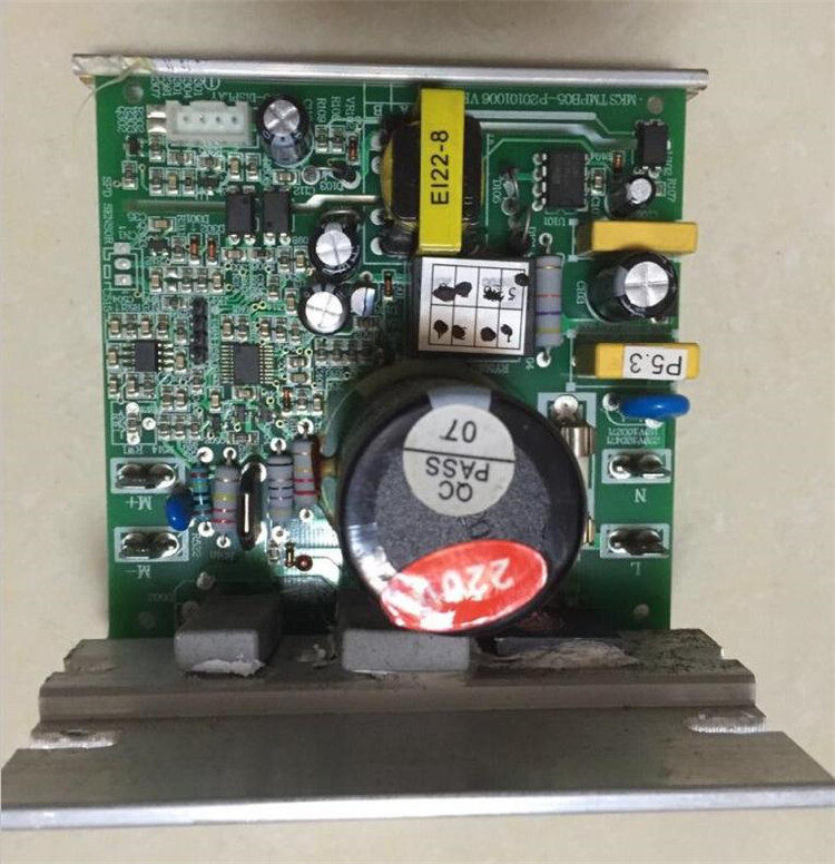 Shuhua Treadmill BC1003 Motherboard Drive Controller Power Board Accessories Control Board Circuit Board