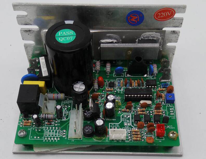 Shuhua treadmill SH-5108 5155 5163 5166 5167 5168 lower control board motherboard circuit board