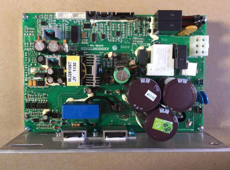 Qiaoshan treadmill motherboard computer board lower control circuit board driver accessories circuit board central control