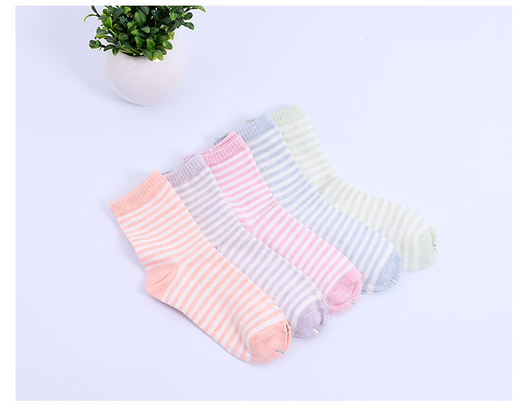 Chaussettes - collants QN02 - Ref 765694 Image 53