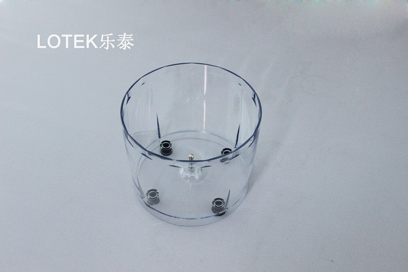 Loctite hand-held household cooking stick baby juice non-staple food mixer accessories manufacturer minced meat cup cup body