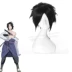 Quần áo Naruto Quần áo Sasuke COS Quần áo Sasuke Sasuke ba thế hệ cosplay trang phục Spot hot sale ero cosplay Cosplay