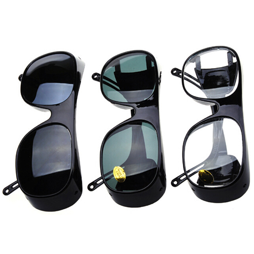 Electric welding glasses Lauprotect glasses protective eyewear flat light glasses anti-shock glasses laser goggles